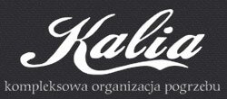Kalia - kompleksowa organizacja pogrzebu